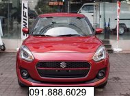 Suzuki Swift GLX 2018 - Bán Suzuki Swift 2018 bản GLX, giao xe ngay giá 549 triệu tại Quảng Ninh