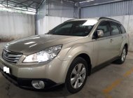 Subaru Outback RS 2010 - Bán Subaru Outback 3.6, 6 máy, 256hp, giá 900tr giá 900 triệu tại Tp.HCM