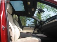 BMW X6 xDrive35i 2008 - Bán BMW X6 xDrive35i sản xuất 2008, màu đỏ, nhập khẩu nguyên chiếc như mới giá 990 triệu tại Thái Nguyên