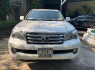 Lexus GX 2006 - Bán Lexus GX 2006, nhập khẩu giá 2 tỷ 600 tr tại Tp.HCM