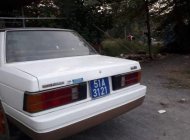 Nissan 100NX 1986 - Cần bán lại xe Nissan 100NX sản xuất năm 1986, màu trắng, nhập khẩu nguyên chiếc, giá tốt giá 35 triệu tại Bình Dương