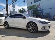 Volkswagen Scirocco GTS 2017 - Bán ô tô Volkswagen Scirocco đời 2018, màu trắng, nhập khẩu nguyên chiếc giá 1 tỷ 300 tr tại Khánh Hòa