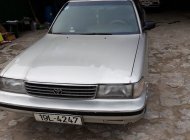 Toyota Cressida GL 2.4 1996 - Cần bán xe Toyota Cressida GL 2.4 1996, màu bạc, nhập khẩu nguyên chiếc giá 100 triệu tại Vĩnh Phúc