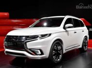 Mitsubishi Outlander Sport 2018 - Bán xe Mitsubishi Outlander Sport 2.0 Premium 908Tr giá 908 triệu tại Tp.HCM