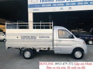 Xe tải 500kg - dưới 1 tấn 2018 - Bán xe tải Kenbo 990KG - giá tốt - hỗ trợ trả góp 80% giá 197 triệu tại Kiên Giang