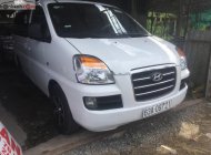 Hyundai Grand Starex 2007 - Bán Hyundai Grand Starex năm sản xuất 2007, màu trắng giá 340 triệu tại Tiền Giang