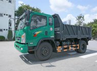 Fuso L315 2018 - Xe ben TMT Cửu long 9 tấn Sino Truck, bán xe tải ben Cửu Long tại Thái Bình, Nam Định giá 505 triệu tại Thái Bình