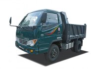 Fuso E4 2018 - Bán xe ben Cửu Long 2.5 tấn tại Thái Bình Nam Định, TMT Hoàng Hà bán xe tải thùng tải ben giá tốt giá 278 triệu tại Thái Bình
