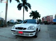 Daewoo Nubira 2003 - Bán Daewoo Nubira đời 2003, màu trắng còn mới giá cạnh tranh giá 94 triệu tại Quảng Ninh