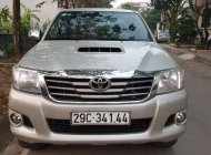 Toyota Hilux E 2014 - Chợ ô tô Giải phóng bán Toyota Hilux E giá 485 triệu tại Hà Nội