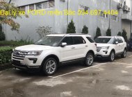 Ford Explorer 2018 - Lào Cai Ford bán xe Ford Explorer giá tốt nhất thị trường, có xe giao ngay cho khách hàng LH 094.697.4404 giá 2 tỷ 193 tr tại Lào Cai