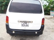 Daihatsu Charade 2000 - Cần bán xe cho anh em nào có nhu cầu hạy hàng họn nhẹ, xe vẫn đang sử dụng số má ngon lành, mua về là chạy giá 55 triệu tại Hải Dương