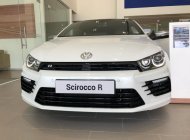 Volkswagen Scirocco R 2017 - Bán Volkswagen Scirocco R xe 2 cửa thể thao - Xe nhập khẩu chính hãng giá 1 tỷ 490 tr tại Tp.HCM