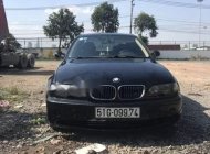 BMW i8 2002 - Bán ô tô BMW i8 sản xuất năm 2002, màu đen, nhập khẩu nguyên chiếc, giá 199.9tr giá 200 triệu tại Tp.HCM