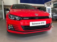 Volkswagen Scirocco 2017 - Bán Volkswagen Scirocco GTS thể thao 2 cửa - nhập khẩu chính hãng giá 1 tỷ 390 tr tại Tp.HCM