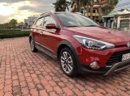 Hyundai i20 Active 2016 - Bán Hyundai i20 Active đời 2016, màu đỏ xe gia đình giá 558 triệu tại Bình Dương