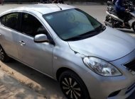 Nissan Sunny XL 2015 - Bán Nissan Sunny XL sản xuất 2015, màu bạc, số sàn giá 355 triệu tại Hưng Yên