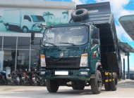 Great wall 2017 - Bán xe ben TMT 6T5 Sino Truck cabin Howo, giá xe 407 triệu giá 407 triệu tại Bình Dương