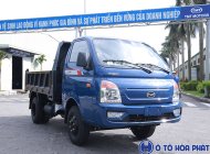 Fuso 2018 - Xe ben Daisaki 2T4 TMT máy Isuzu Euro 4, giá 412 triệu giá 412 triệu tại Bình Dương