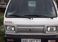 Suzuki Super Carry Van MT 2013 - Cần bán lại xe Suzuki Super Carry Van MT sản xuất 2013,   điều hòa đầy đủ  giá 190 triệu tại Hải Dương