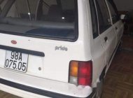 Kia CD5   2001 - Bán ô tô Kia CD5 đời 2001, màu trắng, giá 70tr giá 70 triệu tại Hải Dương