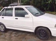 Kia CD5   1996 - Cần bán xe Kia CD5 đời 1996, màu trắng, xe nhập giá 35 triệu tại Tp.HCM