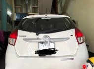 Toyota Yaris E 2015 - Bán ô tô Toyota Yaris E năm 2015, màu trắng, xe nhập giá 530 triệu tại Quảng Ngãi