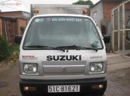 Suzuki Super Carry Truck 2015 - Bán ô tô Suzuki Super Carry Truck năm 2015, màu trắng còn mới giá 185 triệu tại Đồng Nai