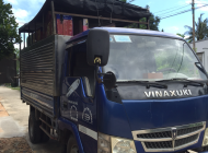 Vinaxuki 1490T 2007 - Cần bán xe Vinaxuki 1490T năm 2007 màu Xanh lam, 47 Triệu giá 47 tỷ tại Bình Thuận  