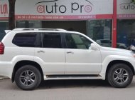 Lexus GX 470 2005 - Bán Lexus GX đời 2005, màu trắng, xe nhập, 885tr giá 885 triệu tại Hà Nội