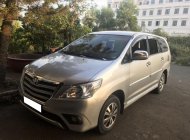 Toyota Innova V 2016 - Cần bán gấp Toyota Innova 2016 số tự động giá 653 triệu tại Tp.HCM