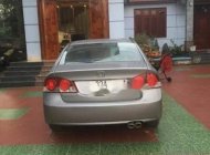 Honda Civic  MT 2008 - Cần bán Honda Civic MT sản xuất năm 2008 i giá 300 triệu tại Tuyên Quang