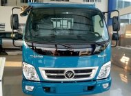 Thaco OLLIN 350 2018 - Khuyến mãi 100% phí trước bạ xe tải 3.5 tấn Euro 4 Thaco Ollin350. E4 - Thaco Tiền Giang, Bến Tre, Long An giá 364 triệu tại Tiền Giang