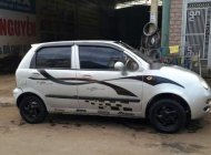 Chery QQ3 2009 - Bán Chery QQ3 năm 2009, màu trắng, tiết kiệm nhiên liệu giá 47 triệu tại Gia Lai