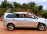 Toyota Innova   G 2008 - Cần bán xe Toyota Innova G sản xuất 2008, màu bạc, giá chỉ 360 triệu giá 360 triệu tại Điện Biên