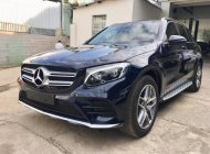 Mercedes-Benz GLC-Class GLC300 2018 - Bán xe Mercedes GLC300 năm 2018 mới, màu xanh, giao xe toàn quốc giá 2 tỷ 209 tr tại Đắk Lắk