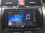 Honda City 2014 - Cần bán gấp Honda City năm 2014, màu bạc chính chủ, giá 435tr giá 435 triệu tại Sơn La