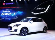Suzuki Swift 2018 - Suzuki Swift phiên bản mới, nhập khẩu nguyên chiếc từ Thái Lan giá 499 triệu tại Gia Lai