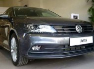 Volkswagen Jetta 2016 - Cần bán xe Volkswagen Jetta sản xuất 2016, màu xám, nhập khẩu, 899 triệu giá 899 triệu tại Khánh Hòa