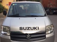 Suzuki APV 2012 - Bán xe Suzuki APV sản xuất 2012, màu bạc, 278tr giá 278 triệu tại Hà Nội