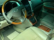 Lexus RX 2008 - Bán Lexus RX sản xuất 2008, màu đen, nhập khẩu nguyên chiếc, giá chỉ 880 triệu giá 880 triệu tại Bình Dương