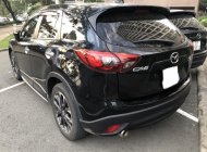 Mazda CX 5 Facelift 2016 - Bán Mazda CX5 2016, màu đen, đúng chất, biển TP, giá TL, hỗ trợ góp giá 796 triệu tại Tp.HCM