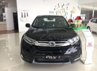 Honda CR V L 2018 - Cần bán xe Honda CR V L sản xuất 2018, màu đen, nhập khẩu nguyên chiếc giá 1 tỷ 83 tr tại Tiền Giang