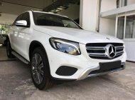 Mercedes-Benz GLC-Class GLC250 2018 - Cần bán Mercedes GLC250 đời 2018, màu trắng, giao xe toàn quốc giá 1 tỷ 939 tr tại Đắk Lắk