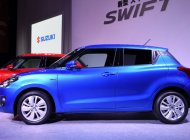 Suzuki Swift 2018 - Suzuki Swift phiên bản mới, nhập khẩu nguyên chiếc từ Thái Lan giá 499 triệu tại Phú Yên