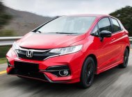 Honda Jazz V 2018 - Honda Bắc Giang bán Jazz, đủ màu đủ bản, KH lớn. Liên hệ: Mr. Trung -0982.805.111 giá 544 triệu tại Hải Dương