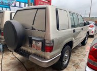 Isuzu Trooper 2003 - Cần bán Isuzu Trooper năm 2003, nhập khẩu giá cạnh tranh giá 140 triệu tại Vĩnh Phúc