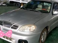 Daewoo Lanos 2005 - Cần bán xe Daewoo Lanos đời 2005, màu bạc, giá chỉ 175 triệu giá 175 triệu tại Quảng Trị