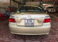 Toyota Vios G 2004 - Cần bán gấp Toyota Vios G năm 2004 xe gia đình giá 220 triệu tại Bình Dương