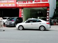 Kia Forte 2009 - Cần bán Kia Forte năm 2009, màu bạc, nhập khẩu như mới, giá 380tr giá 380 triệu tại Hà Giang